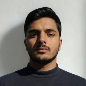 Ashar Khalil
